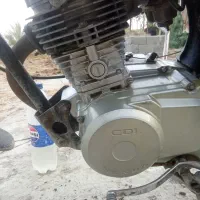 موتور سیکلت