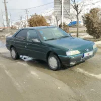 اردی مدل 83|خودرو سواری و وانت|بانه, |دیوار