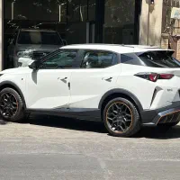 گک gs3 2024 صفرخشک