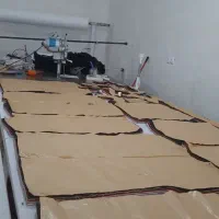 میز برش خیاطی