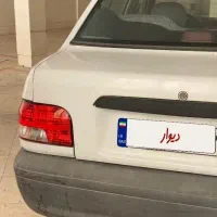 پراید ۱۳۱