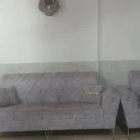 مبل هفت نفره|حراج|یزد, |دیوار