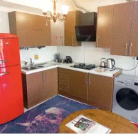 اجاره سویت آپارتمان مبله شیک در سعادت آباد|اجارهٔ کوتاه‌مدت آپارتمان و سوئیت|تهران, آسمان|دیوار