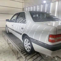 فروش نقدی پژو ۴۰۵ اس ال ایکس مدل ۹۶