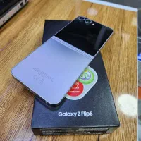 گوشی سامسونگ Z Flip6