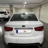 سراتو ۲۰۰۰ اپشنال مدل ۹۶ درحد با شرایط ویژه اقساط|خودرو سواری و وانت|تهران, نارمک|دیوار