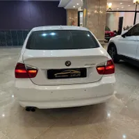 Bmw 330 2007|خودرو سواری و وانت|تهران, سوهانک|دیوار
