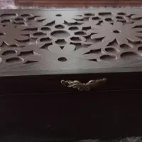 باکس چای و قهوه
