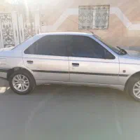 پژو 405 مدل 90دوگانه