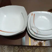 سرویس چینی|ظروف سرو و پذیرایی|کرج, اصفهانی‌ها|دیوار