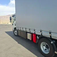 ایسوزو P700|خودرو سنگین|بندرعباس, |دیوار