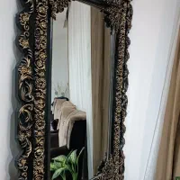 آینه|آینه|دهگلان, |دیوار