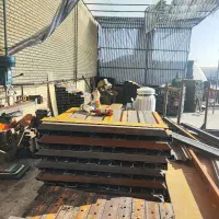 کارگر ساده و نیمه ماهر