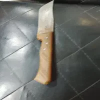 چاقو زنجانی فروش فوری|کوهنوردی و کمپینگ|زاهدان, |دیوار