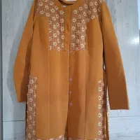 مانتو|لباس|کرمانشاه, |دیوار