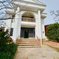 کاخ ویلا باشکوه/ نما رومی/ با قیمت باورنکردنی