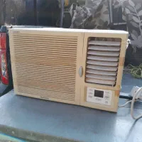 کولر پنجره ای سامسونگ