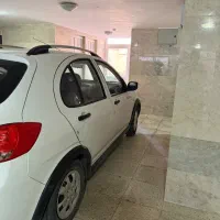 کوییک معمولی 1401|خودرو سواری و وانت|اصفهان, کوی گلزار|دیوار