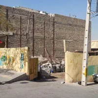 فروش زمین ۲۵۰ متری در قائمیه