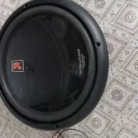 ساب ووفر آلفاسونیک