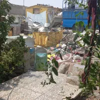 یخچال کولر پکیج آبگرمکن آهن آلمینیوم ضایعات همجا|عمدهفروشی|قم, جهان بینی|دیوار