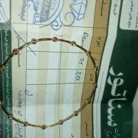 مقداری طلا در حد نو ۲۰۰ بالای نرخ خام