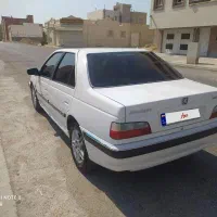پارس tu5 اتوماتیک ،کلاس۱۵|خودرو سواری و وانت|بوشهر, |دیوار