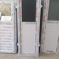 درب و پنجره  وتوری|مصالح و تجهیزات ساختمان|قم, نیروگاه|دیوار