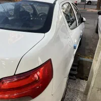 رانا پلاس مدل 1400|خودرو سواری و وانت|اسلامشهر, شهرک واوان|دیوار