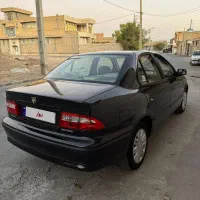 سمند۹۳Ef7مشابه خشک کارخانه ۴۴تاکار|خودرو سواری و وانت|شیراز, زرهی|دیوار