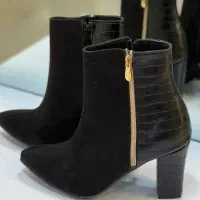 نیم بوت نو سایز ۳۹