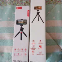 پایه نگهدارنده موبایل و دوربین