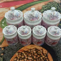 پاسماوری|ظروف سرو و پذیرایی|دورود, |دیوار