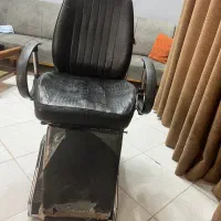 صندلی اصلاح ارایشگری