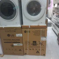 لباسشویی ۷ کیلو الجی بخارشو|ماشین لباسشویی و خشککن لباس|بندرعباس, |دیوار