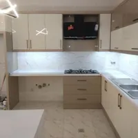 نضافت ساختمان آپارتمان منزل