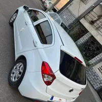 برلیانس220مدل 97سفید|خودرو سواری و وانت|لاهیجان, لاشیدان|دیوار