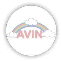 جشن روز کودک در خانه بازی آوین