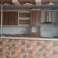 دوطبقه. یکجا یا طبقهی فروشی  آیت الله سعیدی