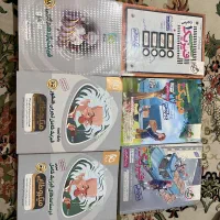 کتاب کنکوری رشته تجربی