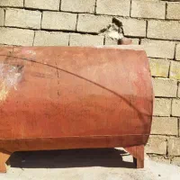 تانکر 1000لیتری