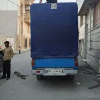 اتاق مسقف نیسان