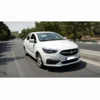 ماشین صفراتومات شاهین 1404