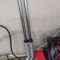 شاسی هوندا مزایده مدل۹۳|موتورسیکلت|املش, |دیوار