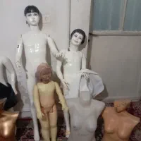 مانکن|فروشگاه و مغازه|محمدشهر, علی آباد گونه|دیوار