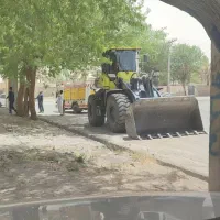 لودرسپاهان936Hدرحدصفر|خودرو سنگین|ایرانشهر, |دیوار