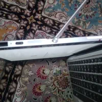 لپ تاب اچ پی فروش فوری|رایانه همراه|بجنورد, |دیوار