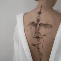 اجرا و آموزش تخصصی تتو بدن در صدرا