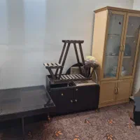 فروش وسایل|بوفه، ویترین، کنسول|اصفهان, ارداجی|دیوار