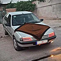 پژو ۴۰۵